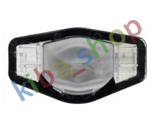 FOR HONDA HR-V GH 99-02 REAR LEFT OR RIGHT LICENCE PLATE LIGHT