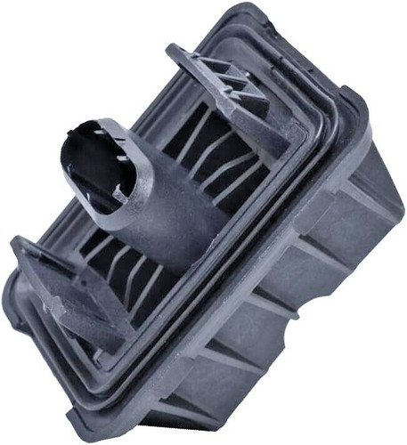 Jacking point mount cover - jacking,