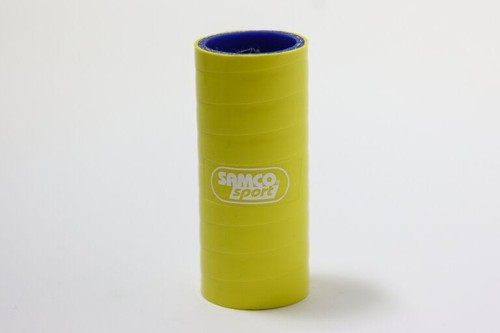 Samco yellow hose - samco, kit