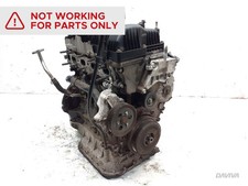 Hyundai Santa Fe Bare Engine