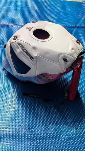 Bagster fuel petrol - bagster, tank