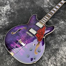 Grote Purple Flame Maple 335