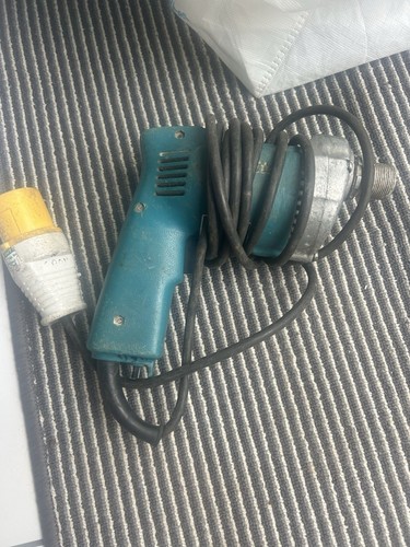 Makita 110v screwgun - makita,