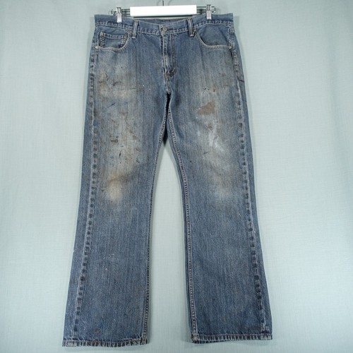 Levis 527 jeans men w38 - 527,