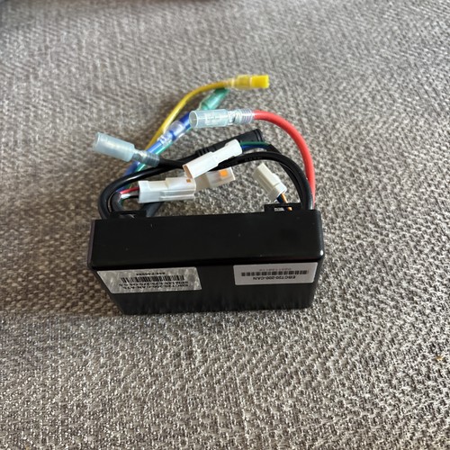 Carrera subway 0 - 2.0, ecu