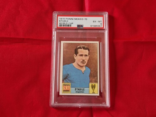 Panini world cup mexico - world,