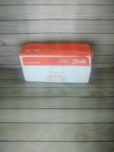 Danfoss hp22 port - danfoss, 2-port