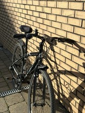 Claud Butler Urban 200 Hybrid