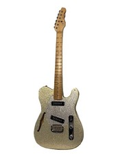 G&L ASAT SPECIAL THINLINE 1997 Electric Guitar