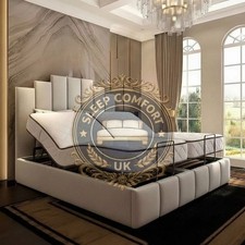 Art Deco Electric Adjustable