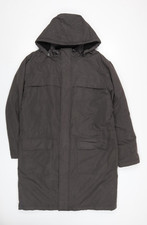 Cotton Traders Men's Brown