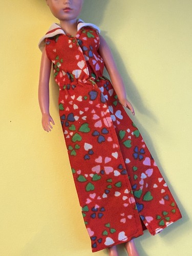 Vintage 1970s sindy doll - vintage,