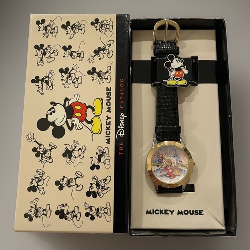 Vintage disney store sorcerer - vintage,