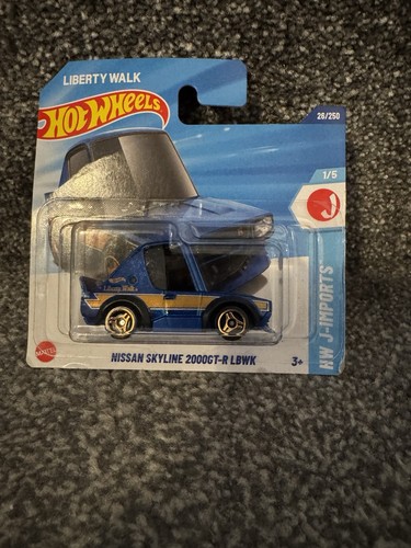 Hot wheels datsun 240z - wheels,