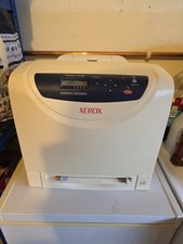Xerox Phaser 6125 Color Laser