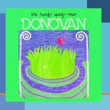 Hurdy gurdy man donovan - hurdy, |