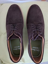 Oliver Sweeney Luxury Suede