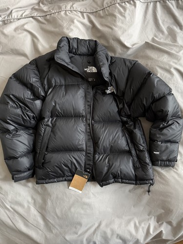 The north face nuptse - north,