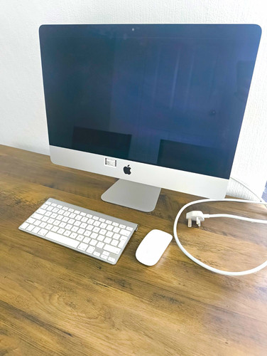 Apple imac series - series, all-in-one