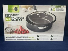 GREENPAN 6.2L NEW! FAMILY SIZE