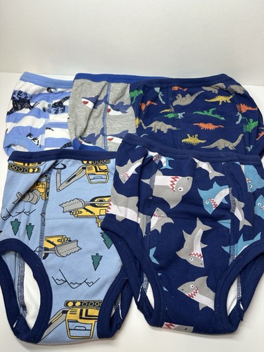 Boys age reusable - reusable, washable