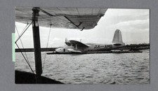 NEW ZEALAND NATIONAL AIRWAYS