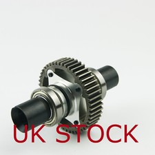 Rofun Locked Differential Diff