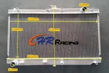 Aluminum Radiator For