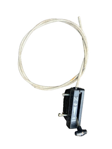 Mountfield empress throttle - empress,