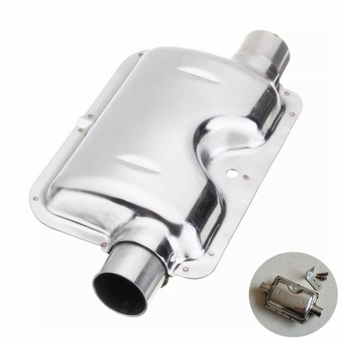 Car air diesel heater exhaust - air,