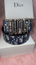 Dior Belt
