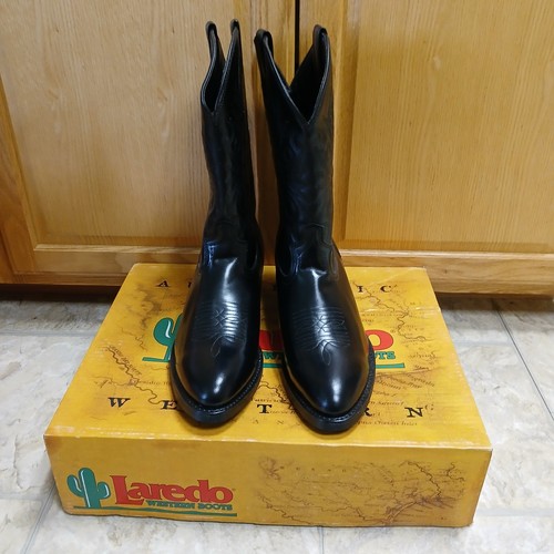 Laredo western trucker - laredo, cowboy