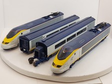Hornby Class 373 Eurostar