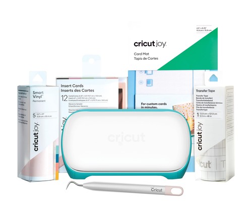 Cricut joy starter bundle - joy,