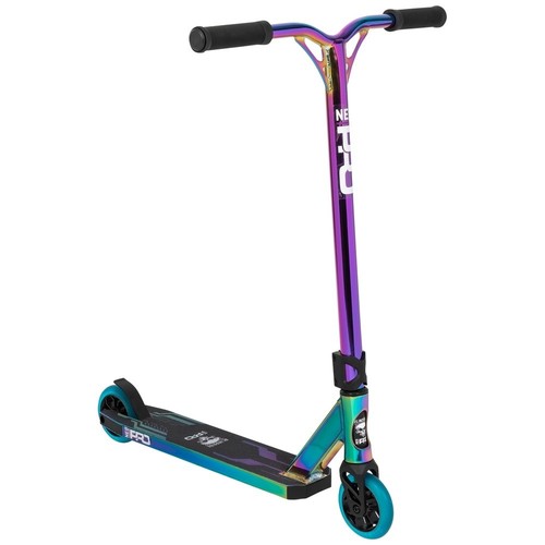 Blindside neo pro stunt - pro,