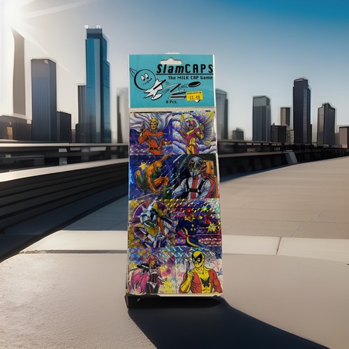 Vintage original slam - vintage,