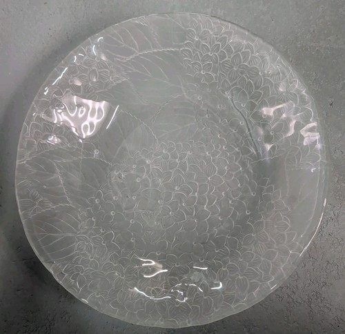 Vintage soga glass - vintage, japan