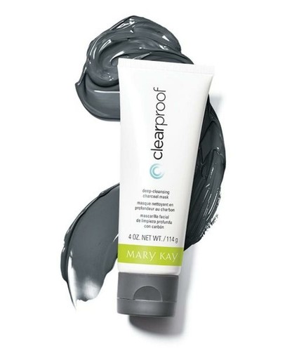 Mary kay clear proof - mary,