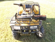 Max-Guard Double ATV Gun Rack