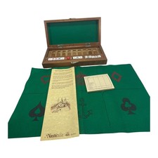 Nauticalia - The Sailors Dice