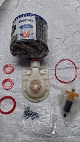Lay spa e02 service kit - e02,