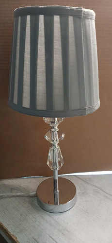 Argos home kilmore table - table, lamp