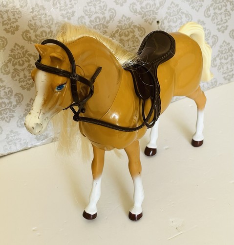 Rare vintage barbie - vintage, with