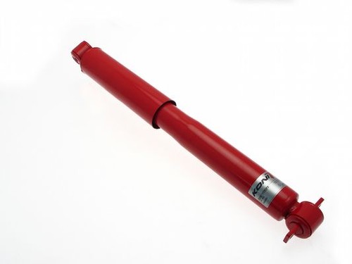 Koni heavy track uprated - heavy, front