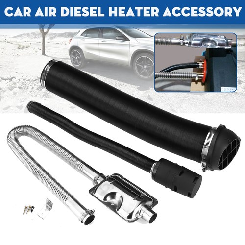 100cm heater exhaust pipe - exhaust, &