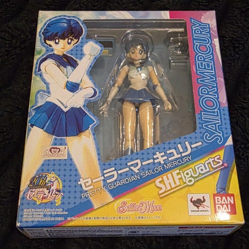 Sailor moon mercury - sailor,