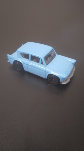 Hot wheels ford - wheels, 105e