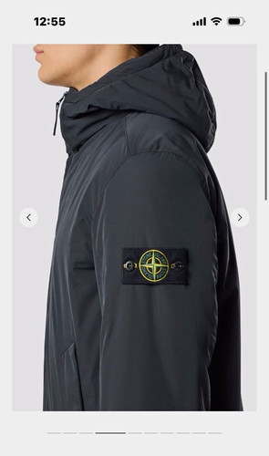 Stone island men hooded - island, men’s
