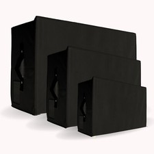 Hoesh UK Black Wedding Dress