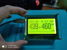 CatDisplay 12864 LCD Display